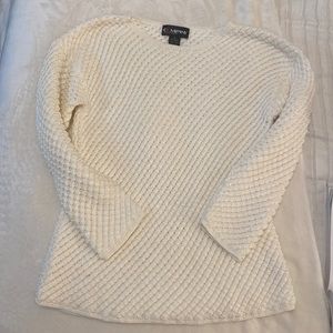 Ellen Tracy sweater